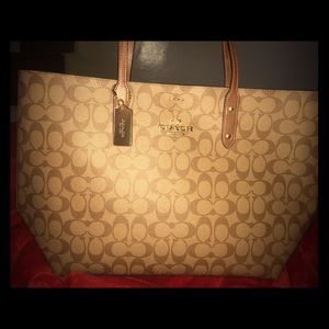 Two Bags in One